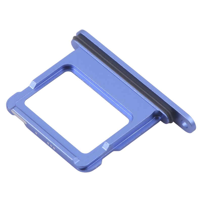 SIM Card Tray for iPhone 16 (Blue)  