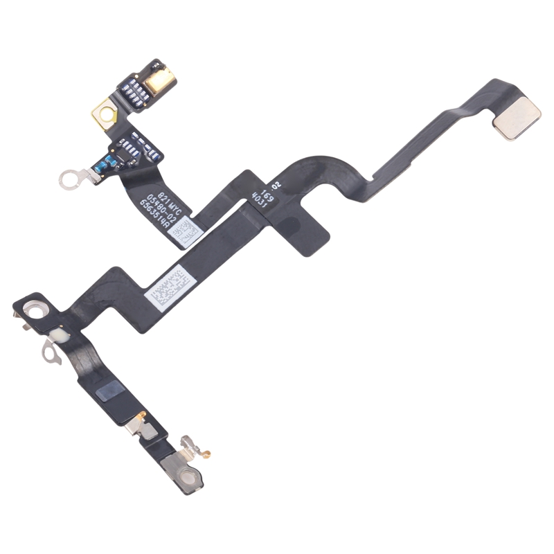 Wifi Signal Flex Cable for iPhone 16 Ori