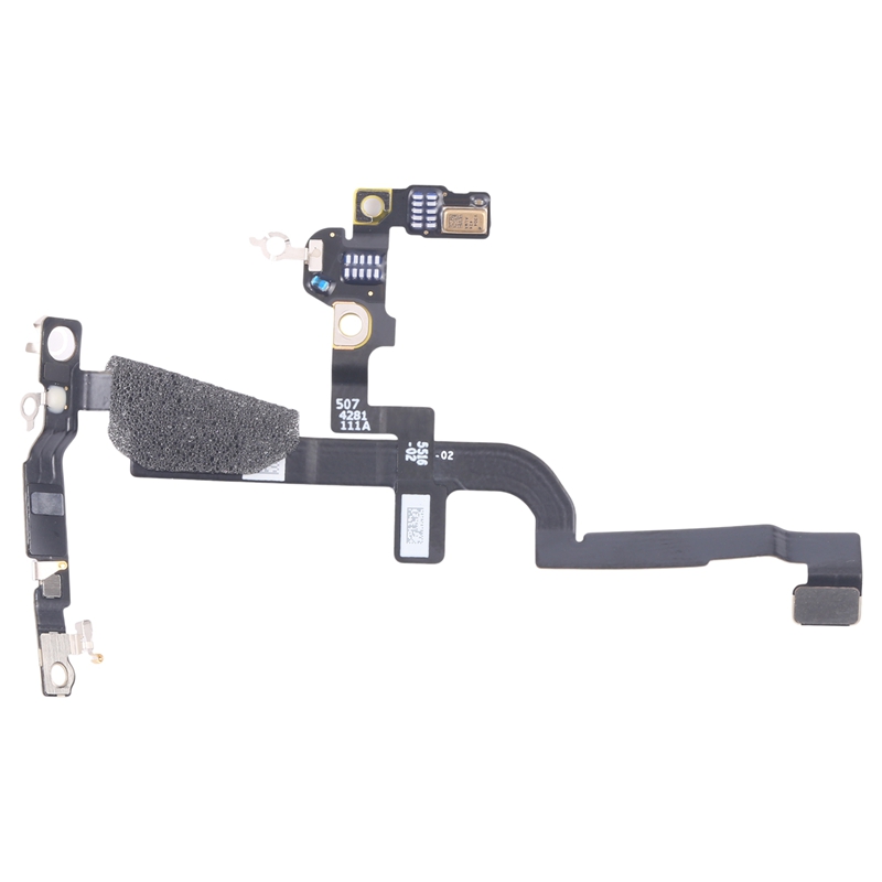 WIFI Signal Flex Cable for iPhone 16 Plus 