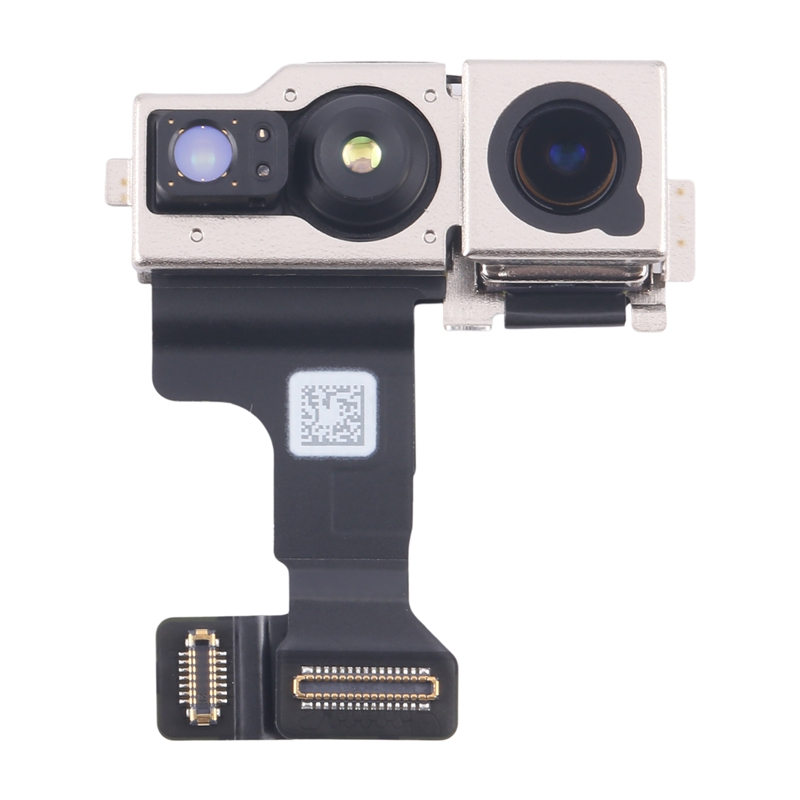 Front Camera with IR Camera for iPhone 16 Original