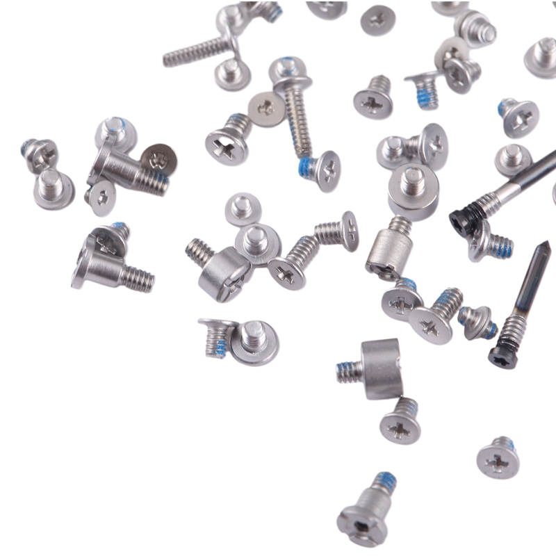 Complete Set Screws and Bolts for iPhone 15 Plus 