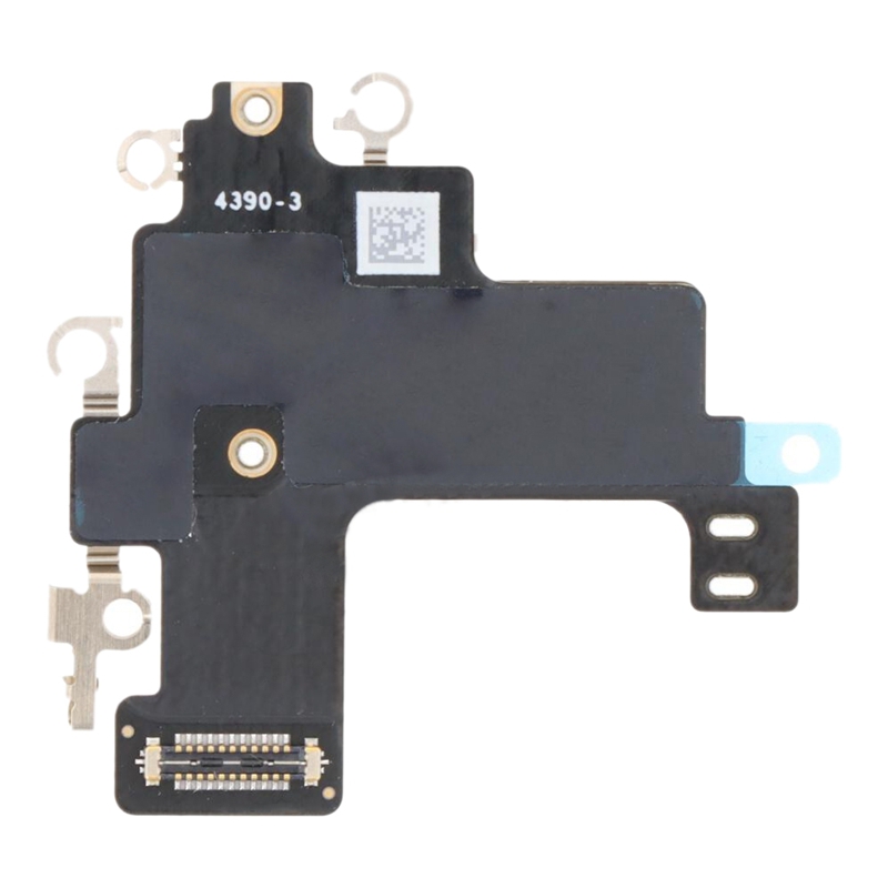 Wifi Signal Flex Cable for iPhone 15. Ori