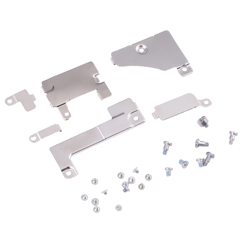 Inner Repair Accessories Part Set For iPhone 15